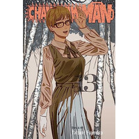Viz Media Chainsaw Man 13