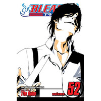 Viz Media Τόμος Manga Bleach Vol. 52