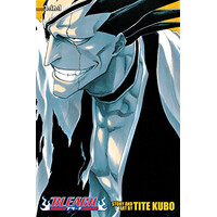Viz Media Bleach Vol.3 In1 Vol.5