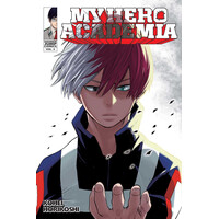 Viz Media My Hero Academia, Vol. 5