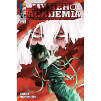 Viz Media My Hero Academia, Vol. 28