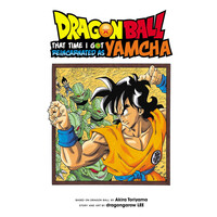 Viz Media Dragon Ball: That Time I Got Reincarnated As Yamcha!