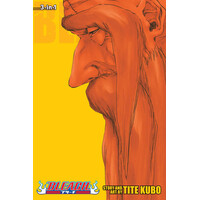 Viz Media Bleach (3-In-1 Edition), Vol. 20  : Includes Vols. 58, 59 & 60