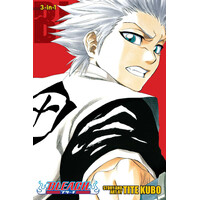 Viz Media Bleach Vol.3 In1 Vol.6
