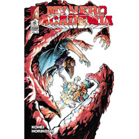 Viz Media My Hero Academia, Vol. 18