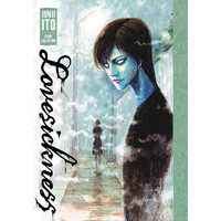 Viz Media Lovesickness: Junji Ito Story Collection