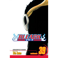 Viz Media Τόμος Manga Bleach Vol. 39