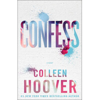 Simon & Schuster Confess
