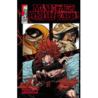 Viz Media My Hero Academia, Vol. 16