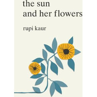 Simon & Schuster The Sun And Her Flowers
