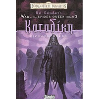 Anubis Forgotten Realms Καταδικη