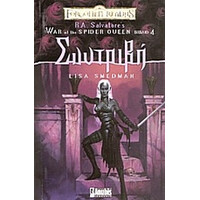 Anubis Forgotten Realms Συντριβη