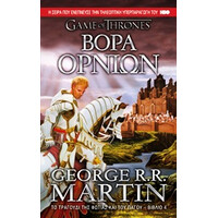 Anubis Game Of Thrones Νο4 Βορα Ορνιων
