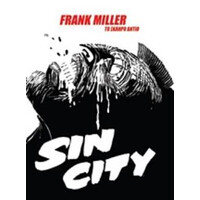 Anubis Sin City: Το Σκληρο Αντιο