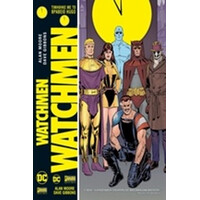Anubis Watchmen