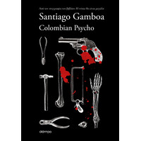Διόπτρα Colombian Psycho