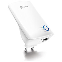 Tp-link Tl-wa850re 300mbps Universal Wifi Range Extender, Ver. 5.0 Tl-wa850re