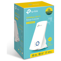 Tp-link Tl-wa850re 300mbps Universal Wifi Range Extender, Ver. 5.0 Tl-wa850re