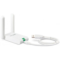 Tp-link 300mbps Ασύρματο Usb Adapter Υψηλής Απολαβής Tl-wn822n, Ver. 5.0 Tl-wn822n-v3