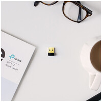 Tp-link Ασύρματο Nano Usb Adapter Ac600 Archer-t2unano, Ver. 1.0 Archer-t2unano