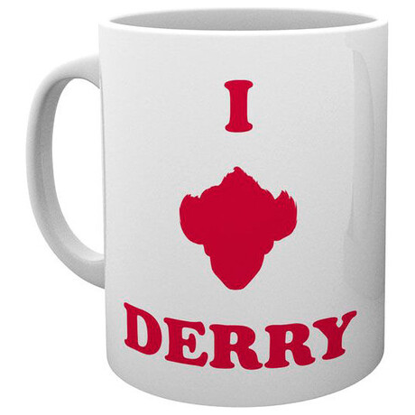 Gb eye it Chapter 2 Derry mug