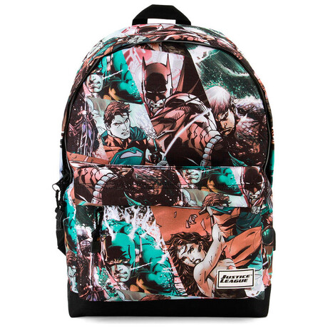 Karactermania dc Comics Justice League Backpack 42cm