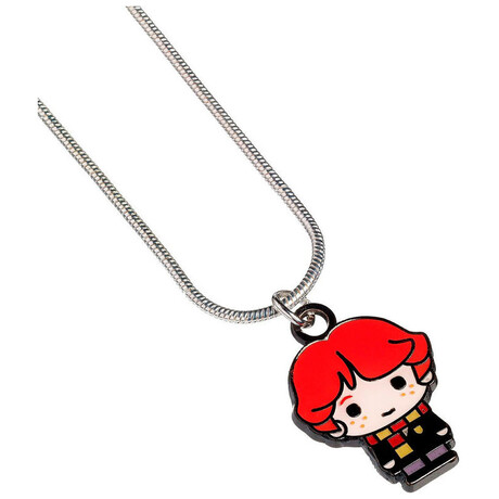 The Carat Shop Harry Potter ron Weasley Necklace