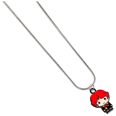 The Carat Shop Harry Potter ron Weasley Necklace