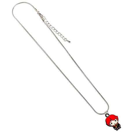 The Carat Shop Harry Potter ron Weasley Necklace