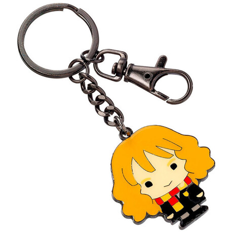 The Carat Shop Harry Potter Hermione Granger Keyring