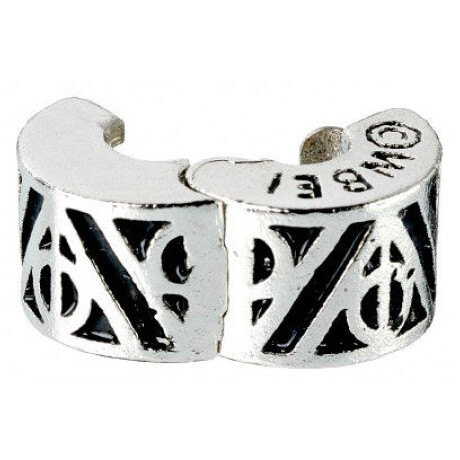 The Carat Shop Harry Potter Deathly Hallows Stopper Charm