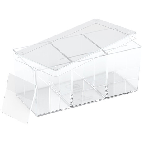 Ultimate Guard Ultimate Guard Stack´n´safe Card box 480 Ugd010085