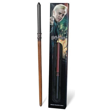 Noble Collection Harry Potter Wand Replica Draco Malfoy 38 cm Nob8562