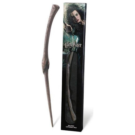 Noble Collection Harry Potter Wand Replica Bellatrix 38 cm Nob8568