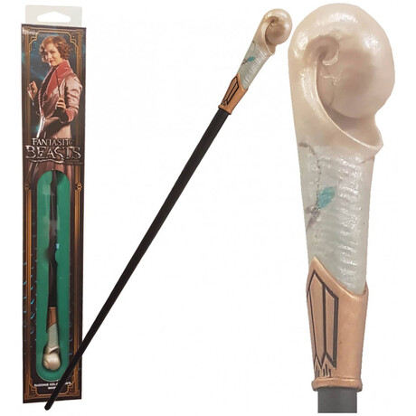 Noble Collection Fantastic Beasts Wand Replica Queenie Goldstein 38 cm Nob8584