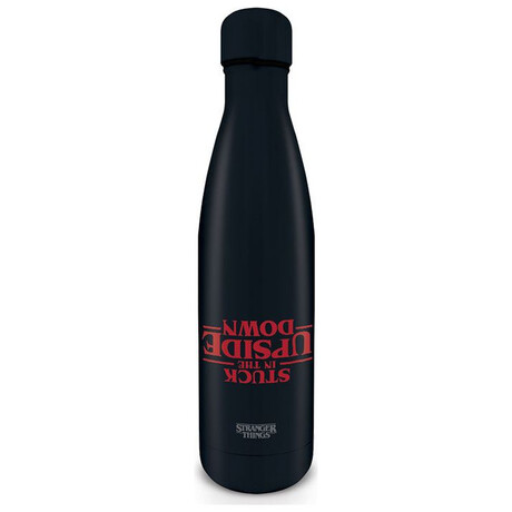 Pyramid International Stranger Things Drink Bottle Stuck in the Upside Down Mdb25388