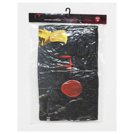 Sd Toys Stephen Kings it 2017 Cushion You'll Float too 55 x 35 cm Sdtwrn22595