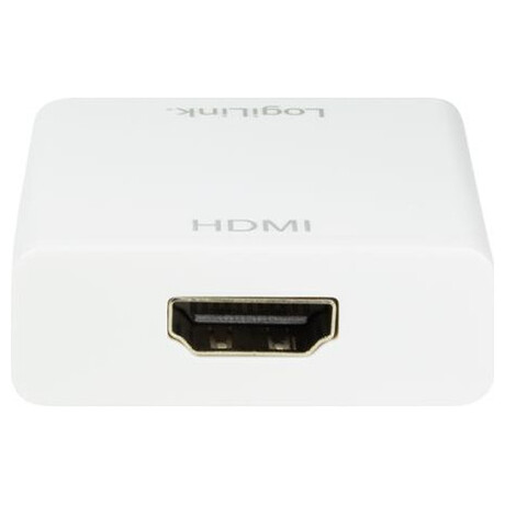 Logilink Type-c to Hdmi Converter Logilink Ua0236a