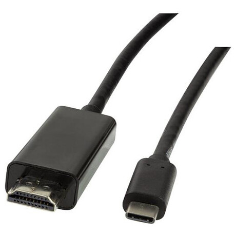 Logilink Type-c to Hdmi 3m Logilink Ua0330