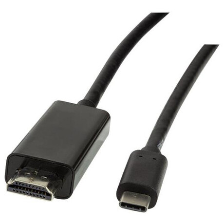 Logilink Type-c to Hdmi 1.80m Logilink Ua0329