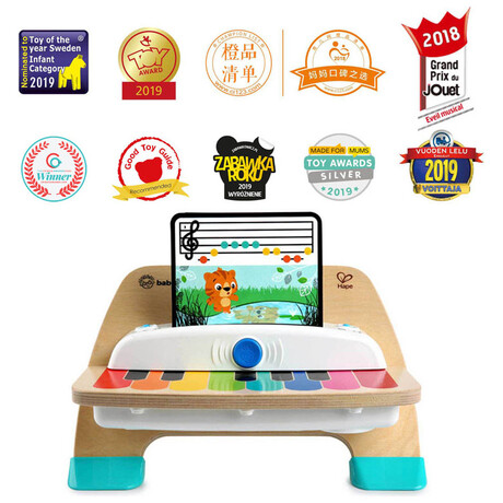 Hape  Magic Touch Piano™ Musical Toy80080