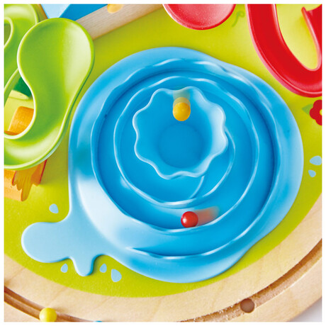 Hape  Sunny Valley Adventure Dome E0458
