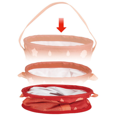 Hape  Fold and Go Beach Set E4093