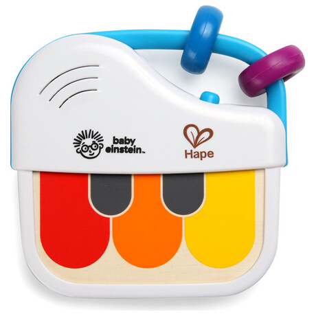 Hape  Magic Touch Mini Piano™ Wooden Musical Toy80085