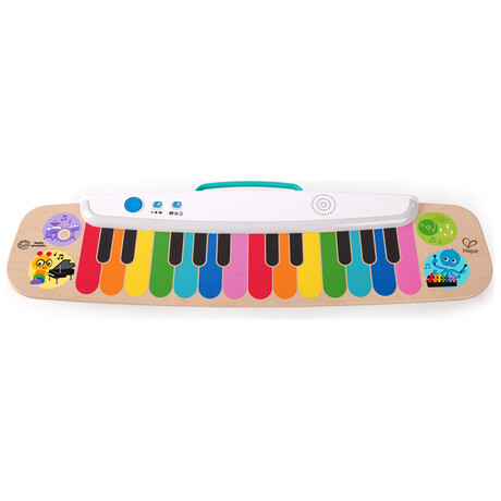 Hape  Notes & Keys™ Magic Touch™ Keyboard80089