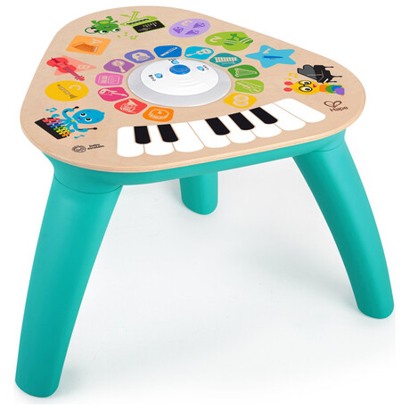Hape  Clever Composer Tune Table™ Magic Touch™ Activity Toy80089