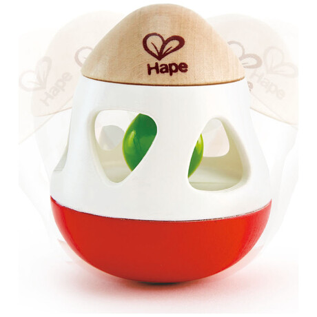 Hape  Bell Rattle E0016
