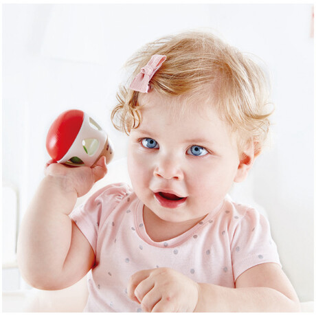 Hape  Bell Rattle E0016