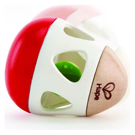Hape  Bell Rattle E0016