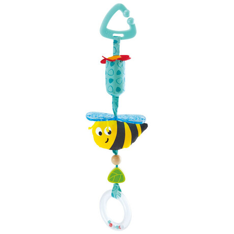 Hape  Bumblebee Pram Rattle E0022